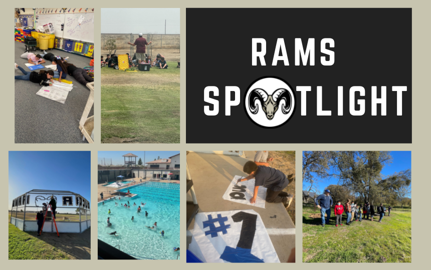 Rams Spotlight