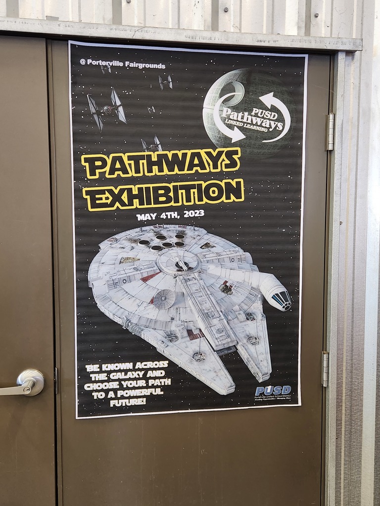 pathways