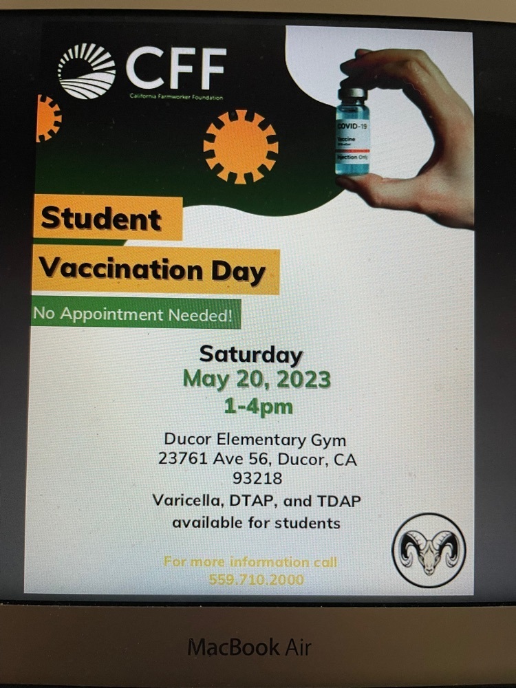 vaccine 